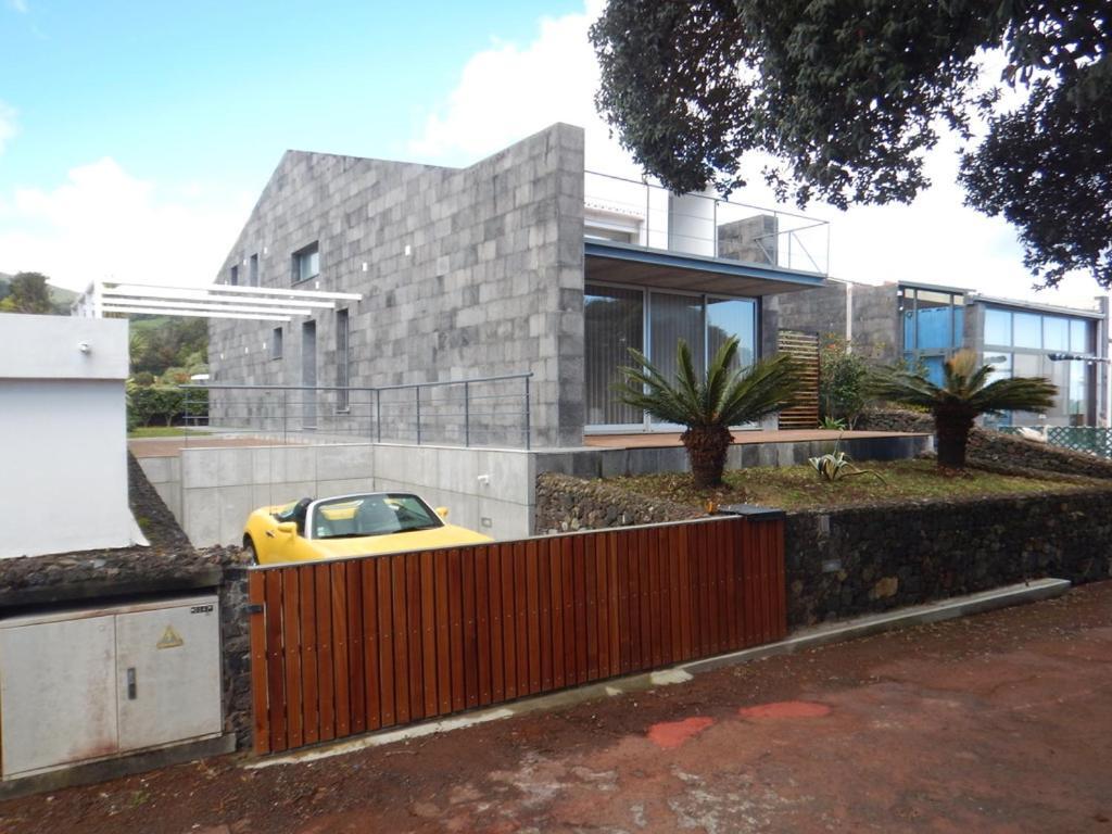 Villa H. S. Caloura Lagoa  Exterior foto